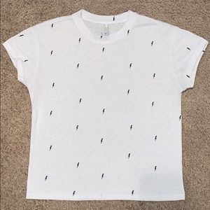 Z Supply Lightning Bolt Tee!